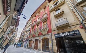 Casa Bidaiari By Clabao