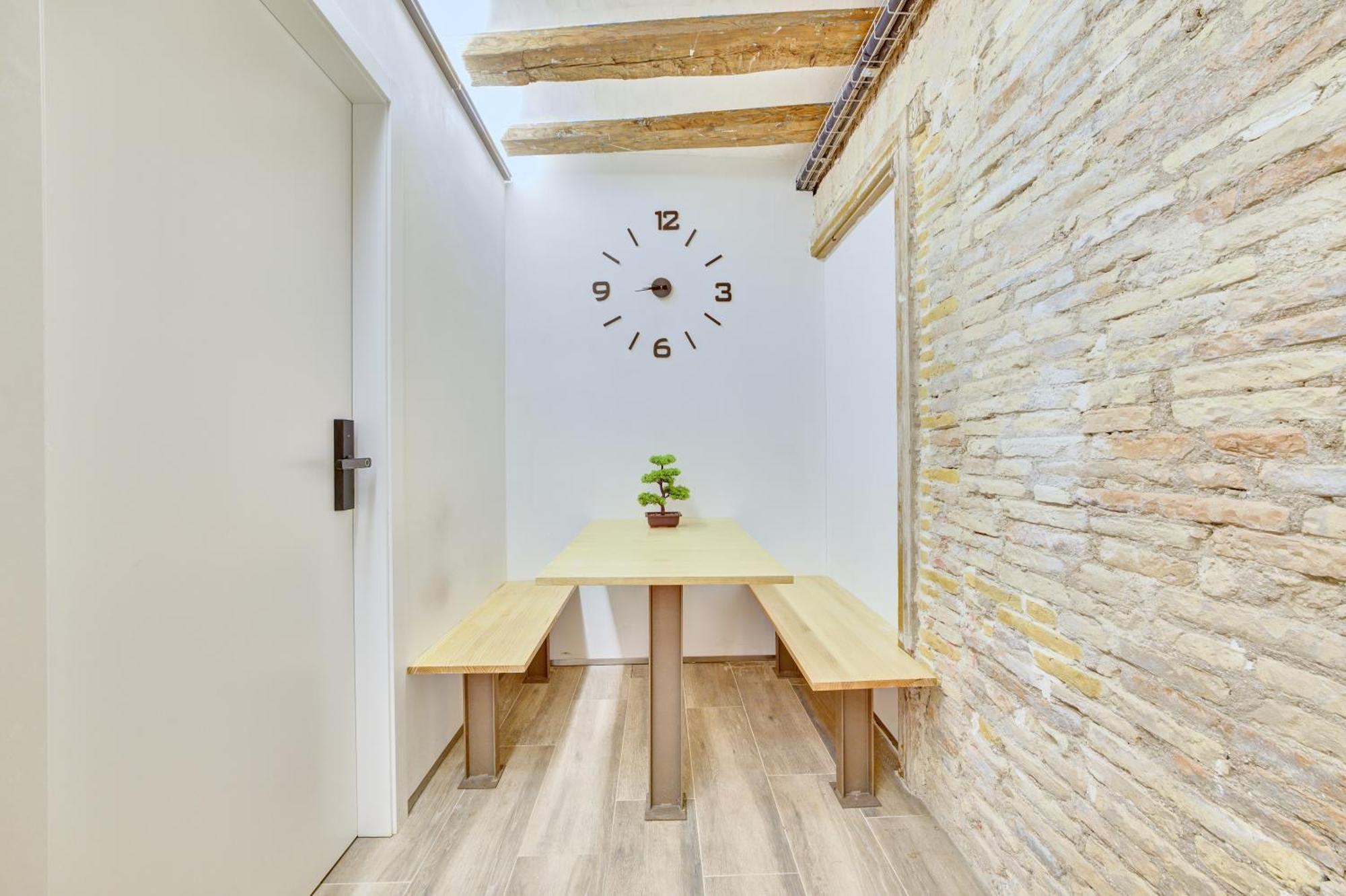 Ferienwohnung Casa Bidaiari By Clabao Pamplona Exterior foto